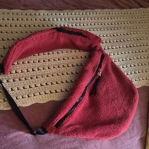 Free People Sherpa Sling